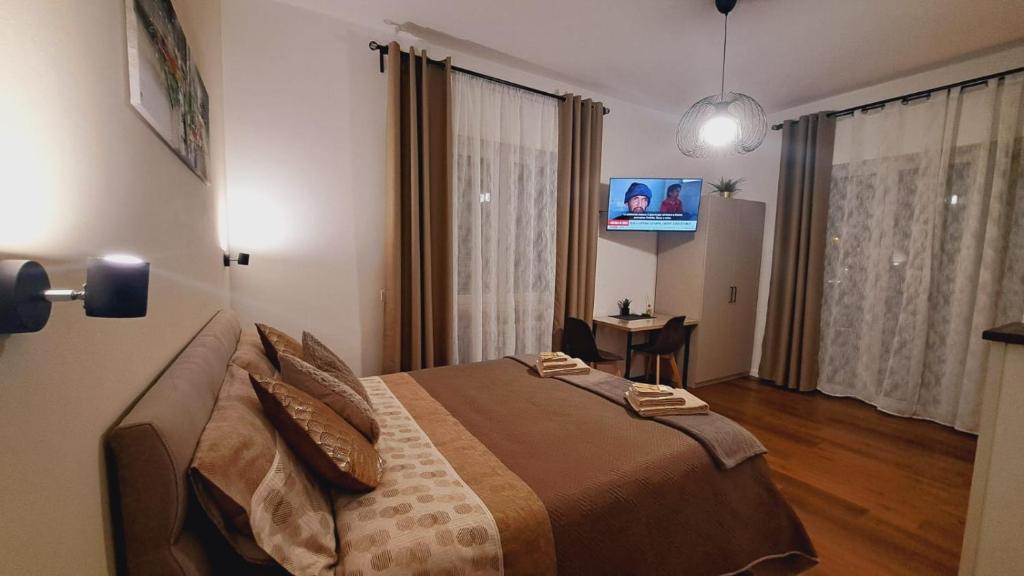 Casa Rodolfi, Vicenza - 5