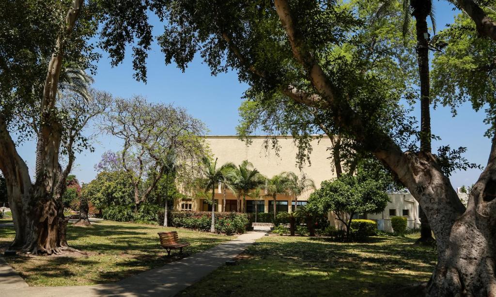 Facilities