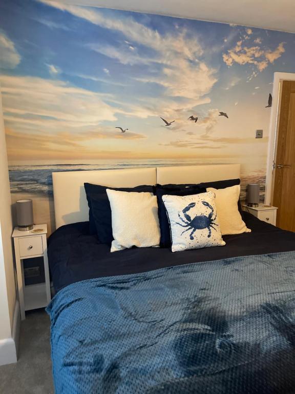 Escape to the Beach, Poole