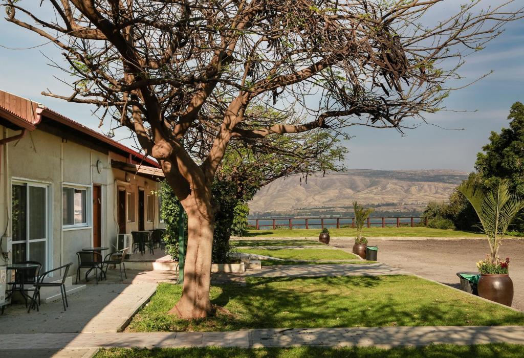 Facilities