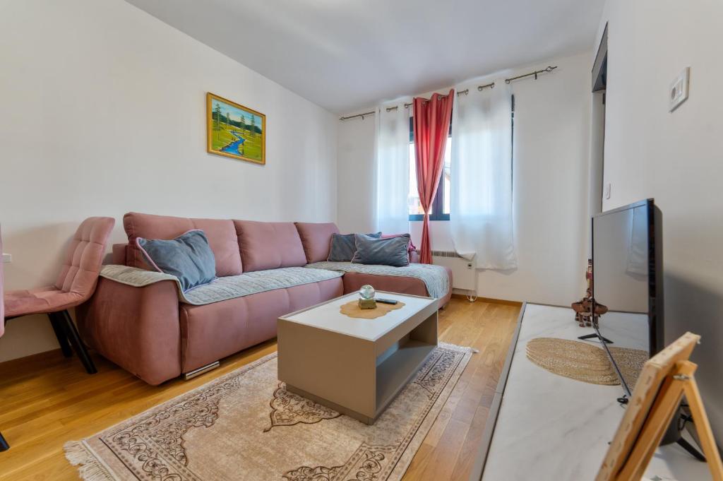 svitanje central residence - 4