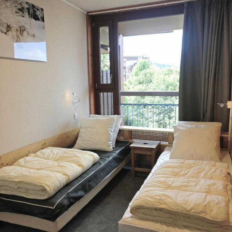 Résidence Nova 1 - Appartement 2 pièces 6 personnes proche des pistes MAE-7494 - 4