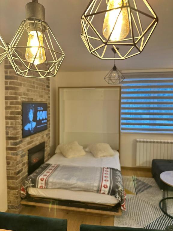 Studio 84 Jahorina - 2