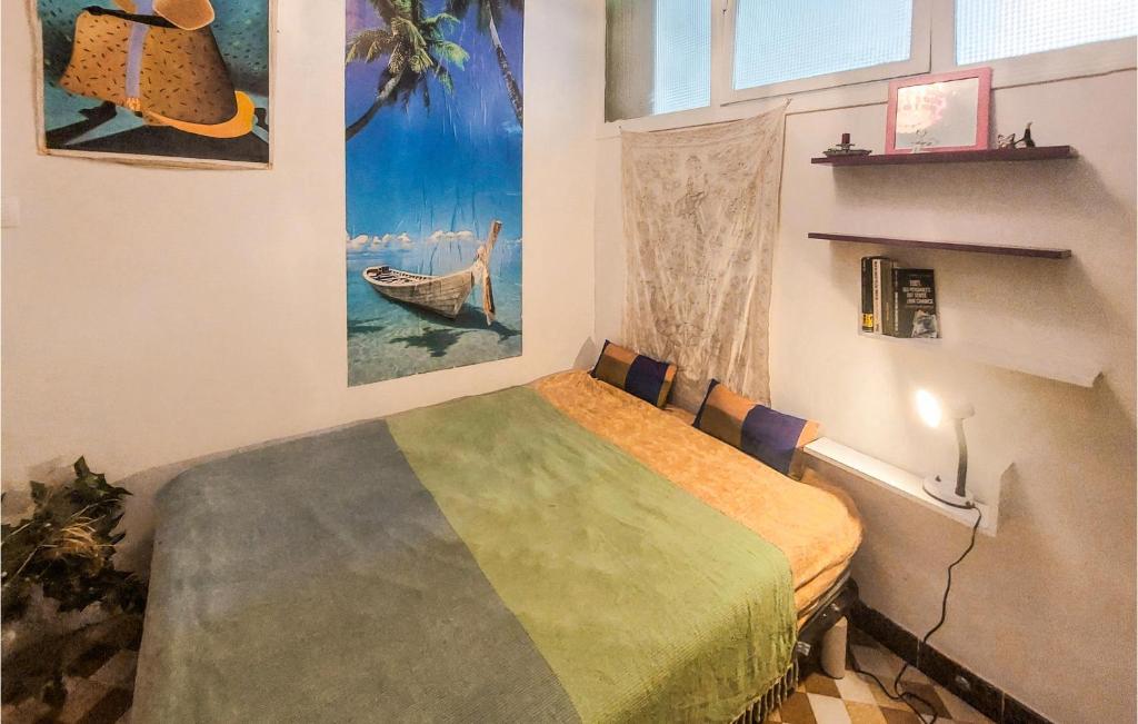 Awesome Apartment In Saint-Étienne With Wifi - 5