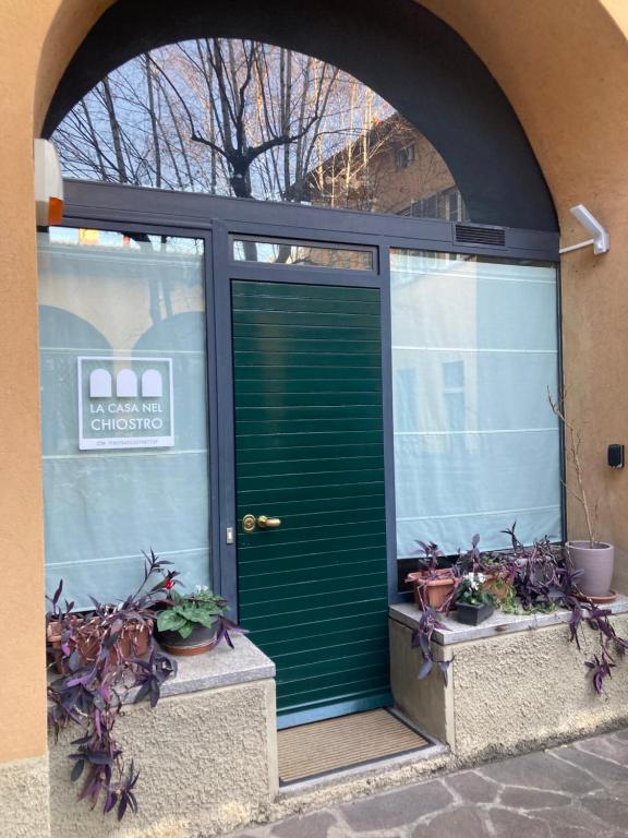 La Casa nel Chiostro tra lago e monti - 2