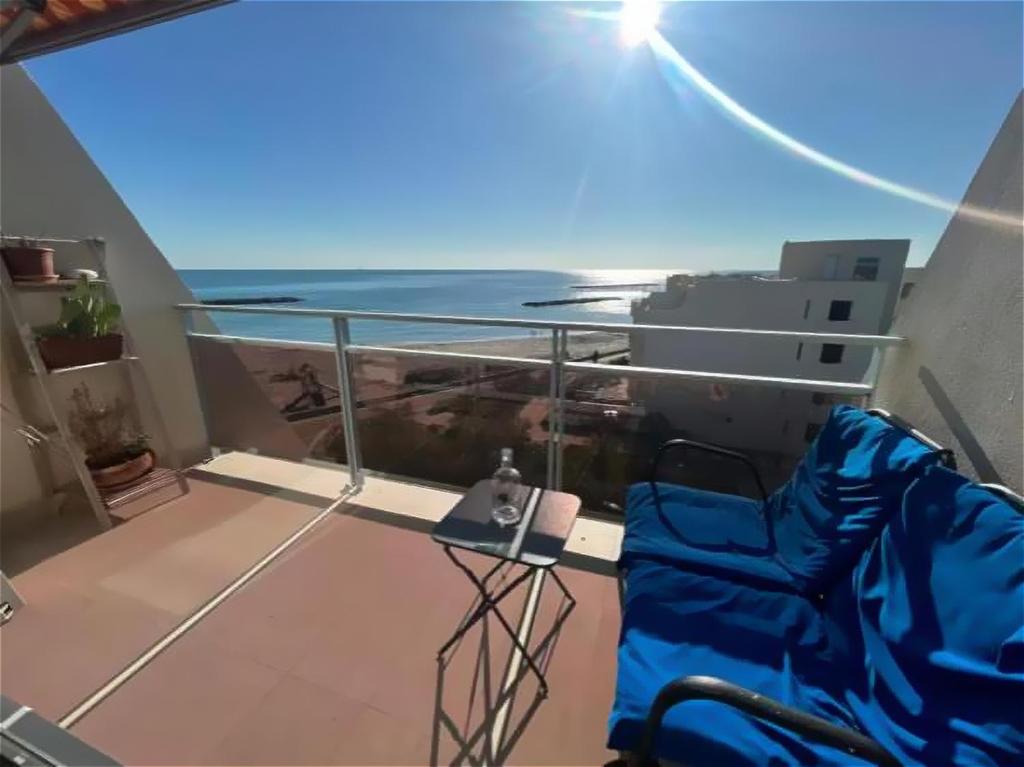 Bel appartement vue mer - 2