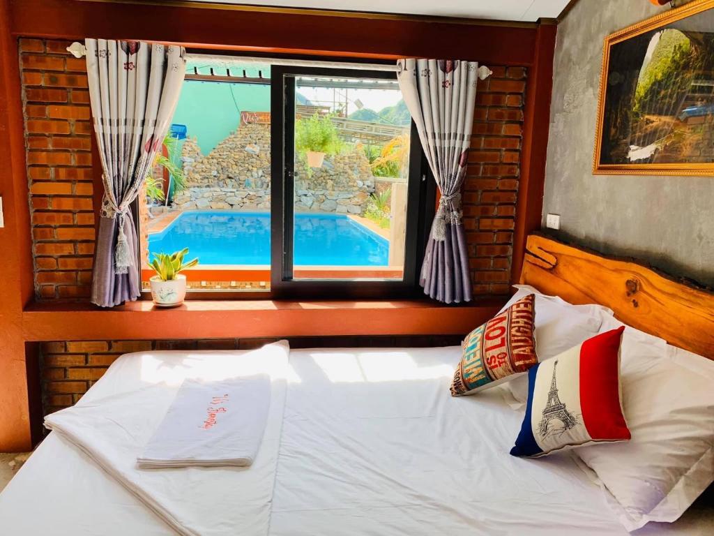 Vu’s Homestay