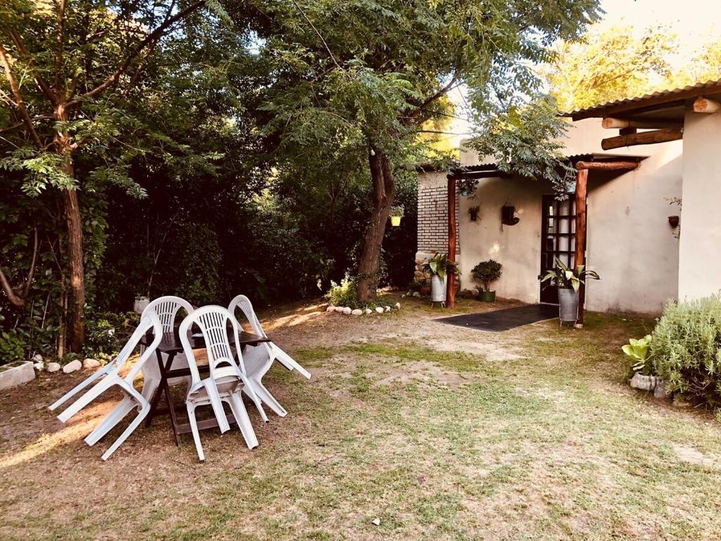 Algarrobo del Valle - 2