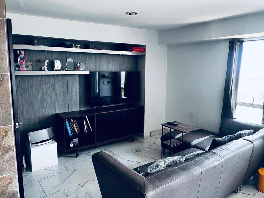 Penthouse Elysium - 2
