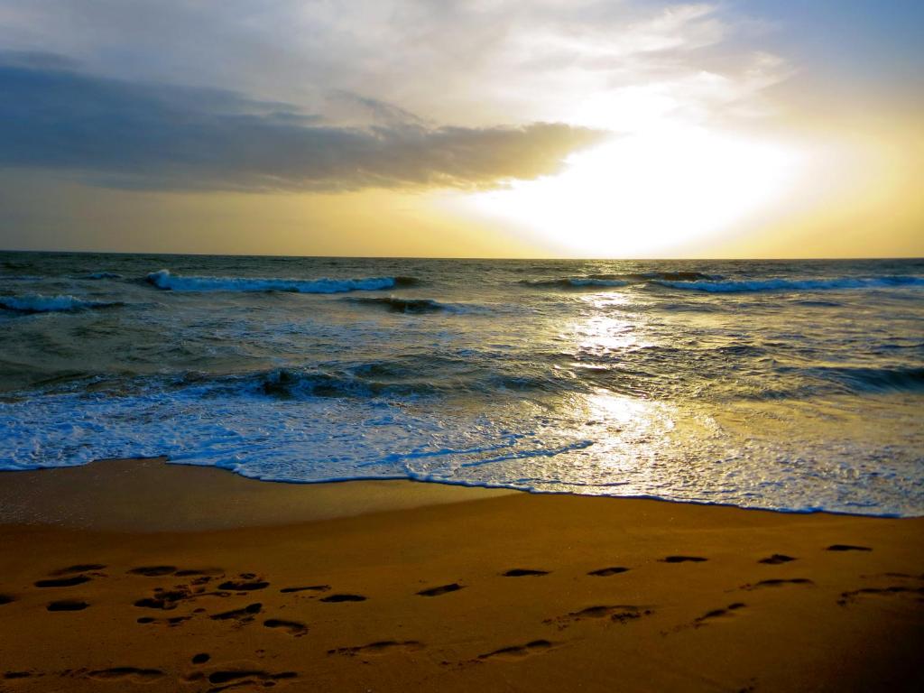The Beach Boutique Hotel Pamunugama photo