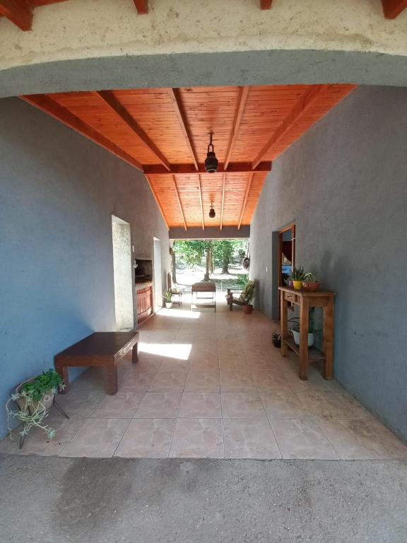 5. Casa Mil..