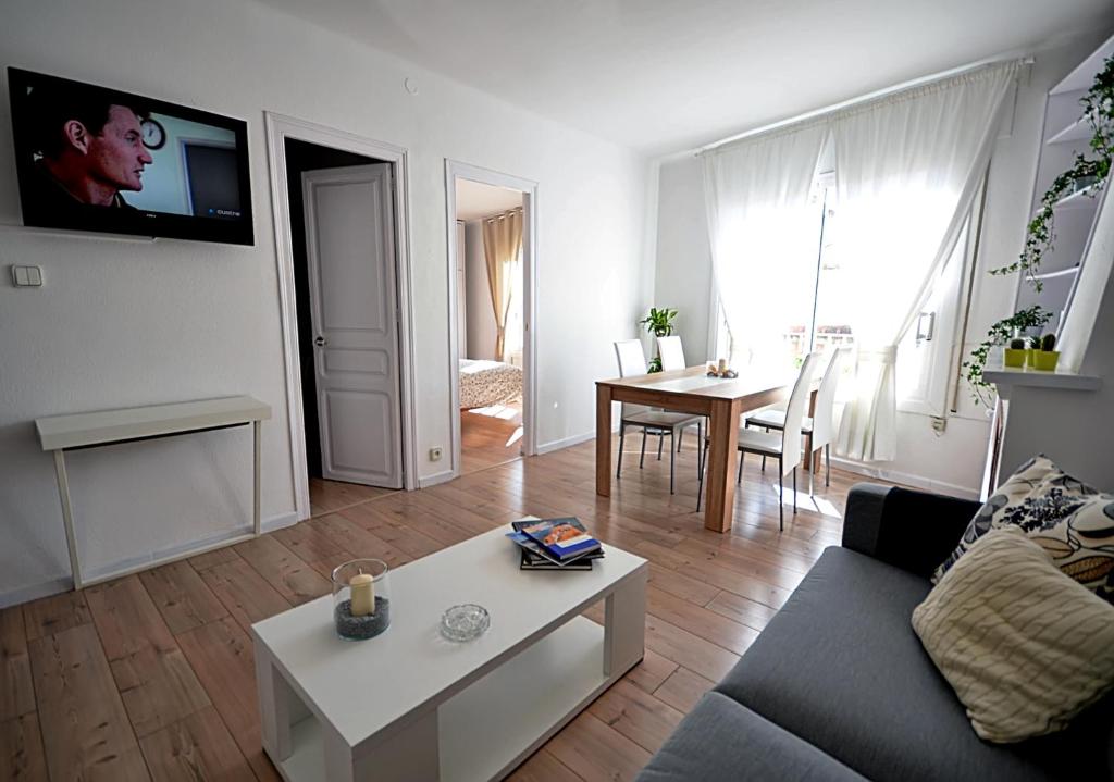 Sunny Apartment Central Sitges - 3