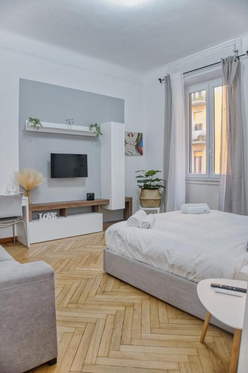 Charming Darsena Suite - amazing position next to Navigli, Milán