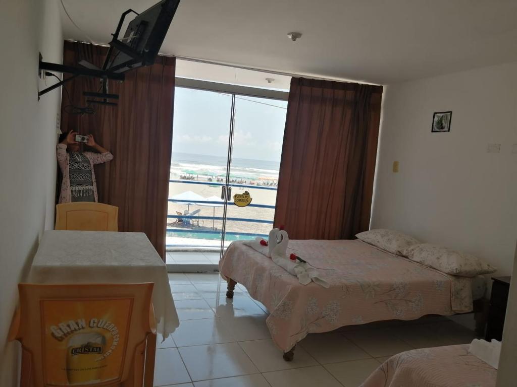 El Mirador de la punta - 4