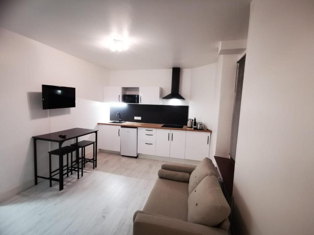 Le 288 - Appartements Reimois - 4