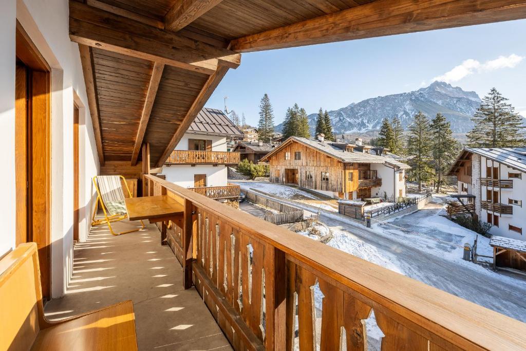 ATTICO Lodge - 2