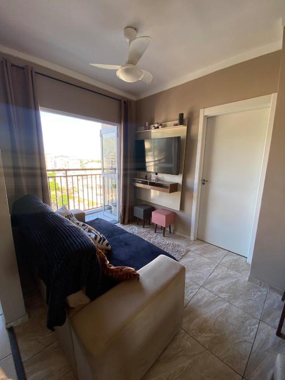 Apart Despojado e Bela Vista, Rio de Janeiro