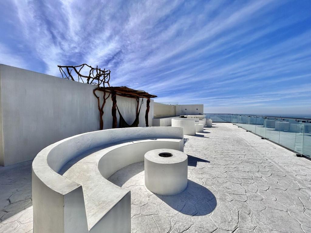 Modern apartment with sea view - 2