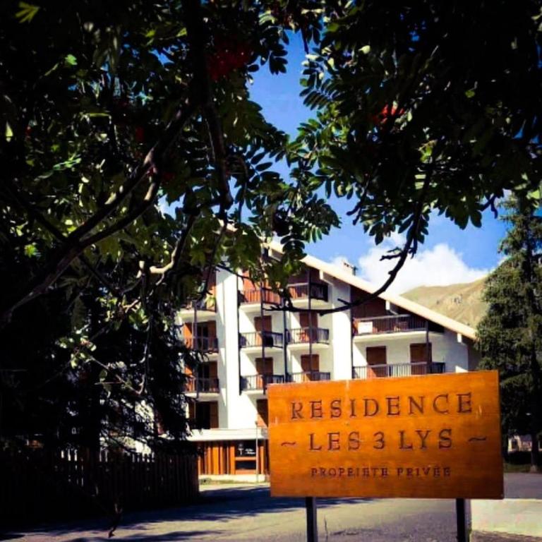 Charmant studio tout équipé Auron 4-5p, Saint-Étienne-de-Tinée