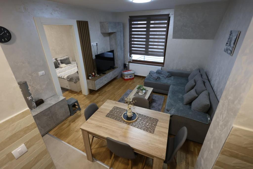 Vidra apartman - 1