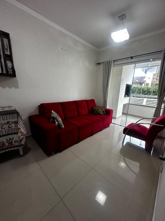 Lar doce lar, Florianópolis