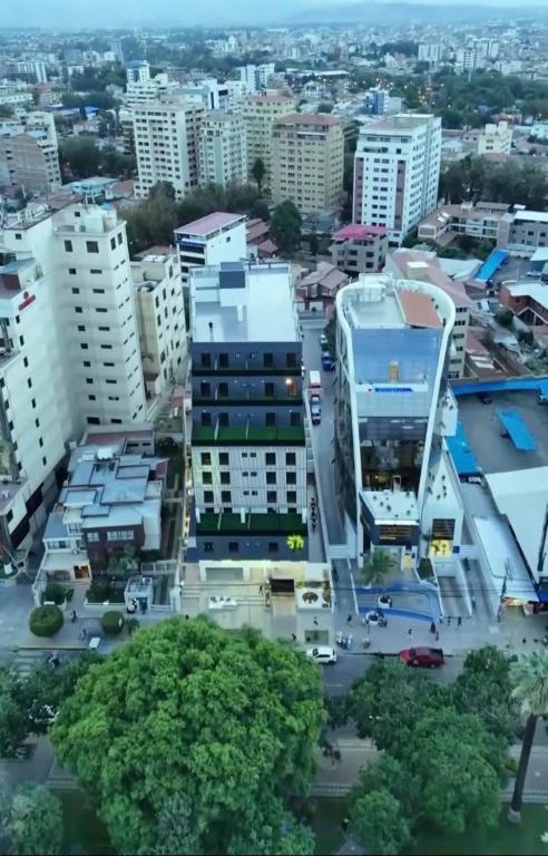 Espectacular Monoambiente ALAMEDA en el prado - 2