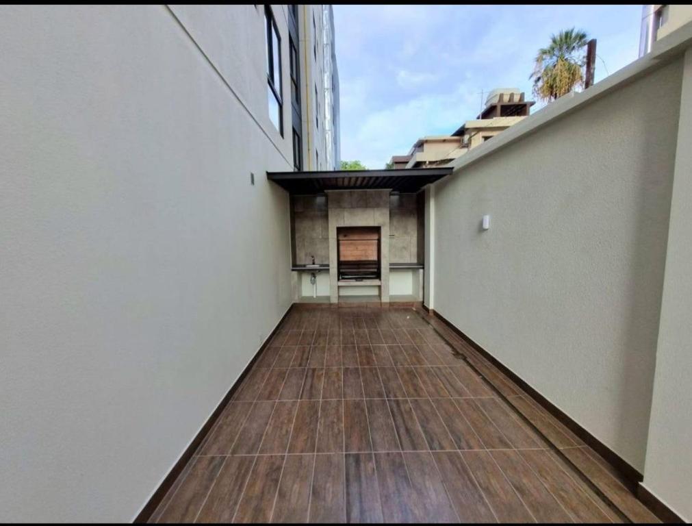 Espectacular Monoambiente ALAMEDA en el prado - 4