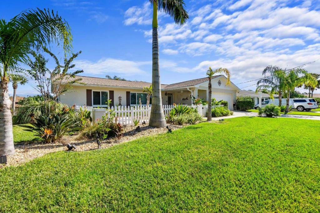 Dockside Serenity, Palm Coast