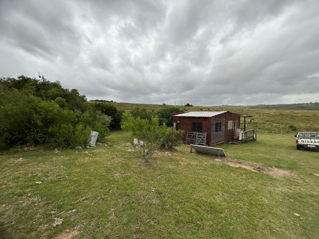 Rancho pura vida - 2