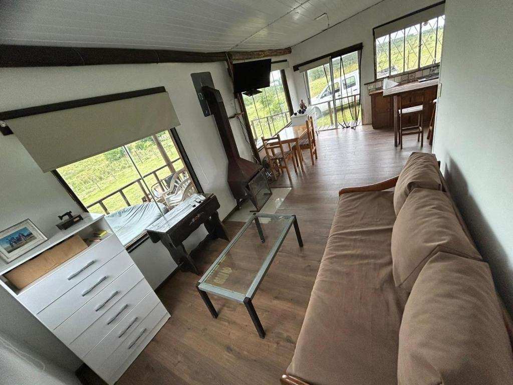 Rancho pura vida - 5