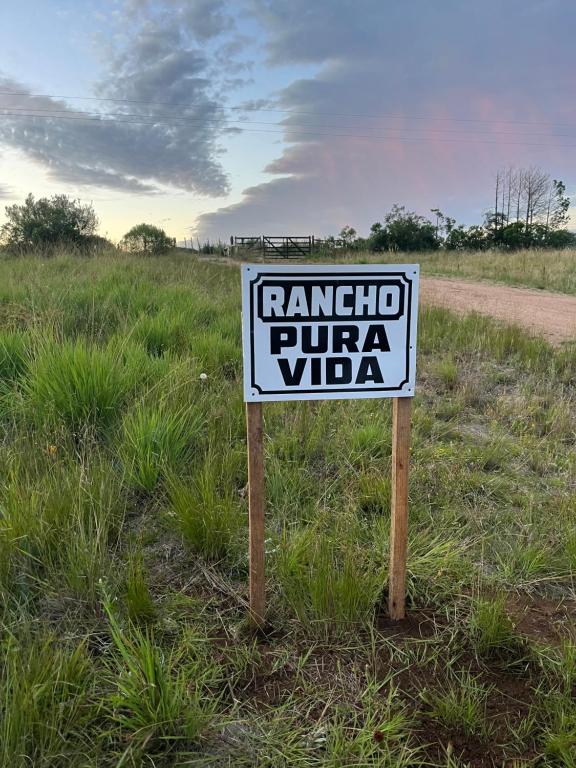 Rancho pura vida - 3