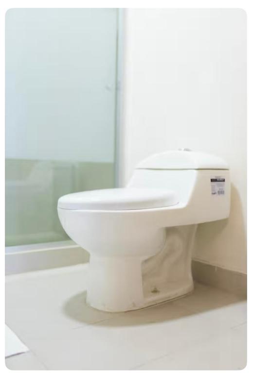 Lux 2 BR apartment, swimming pool, gym and free parking spot in downtown Monterrey - 5
