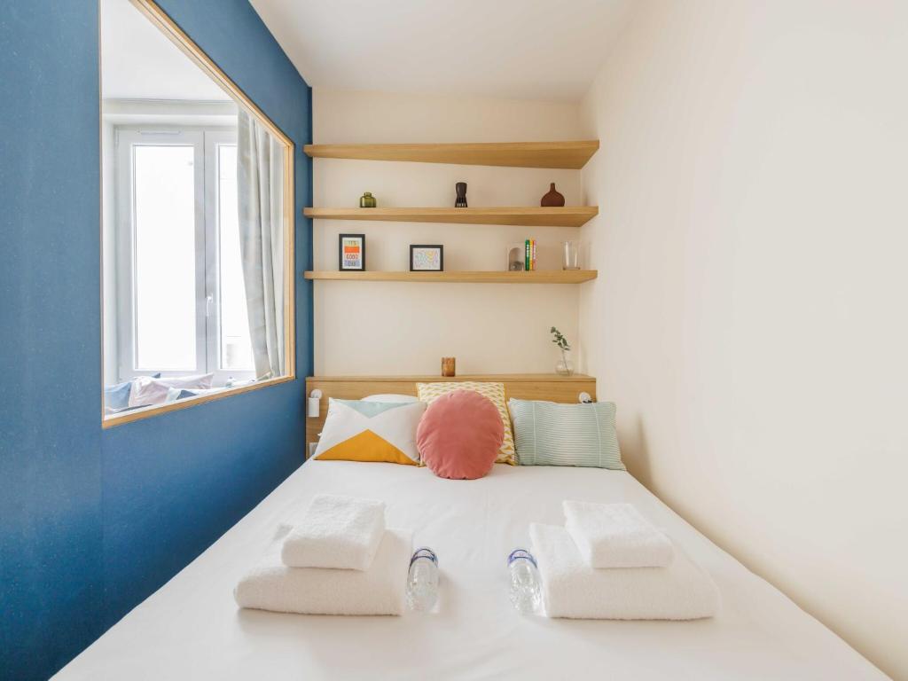 Cosy apt - Saint-Germain-des-Prés - Mobility lease - 2