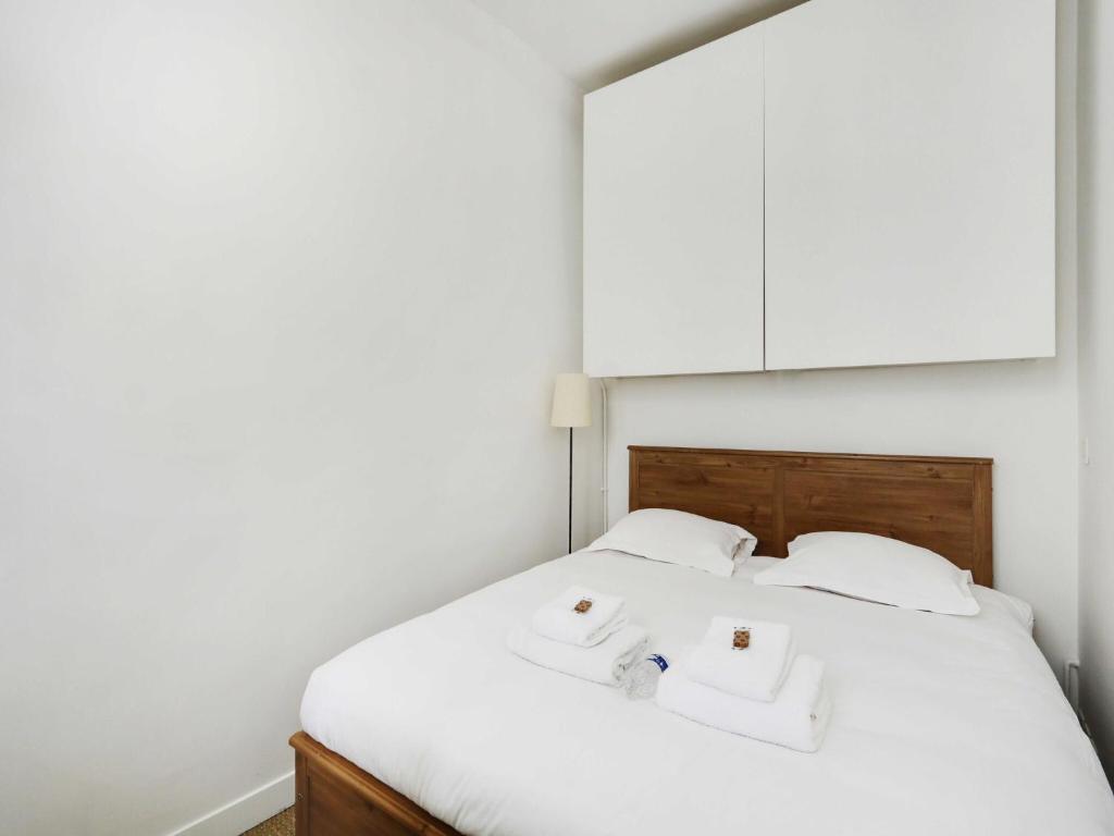 Elegance & Parisian charm in heart of Rive Gauche - 4