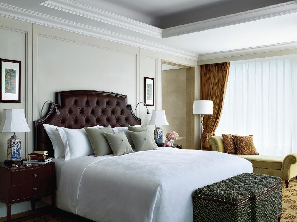 Shenzhen The Langham Hotel Shenzhen Additional