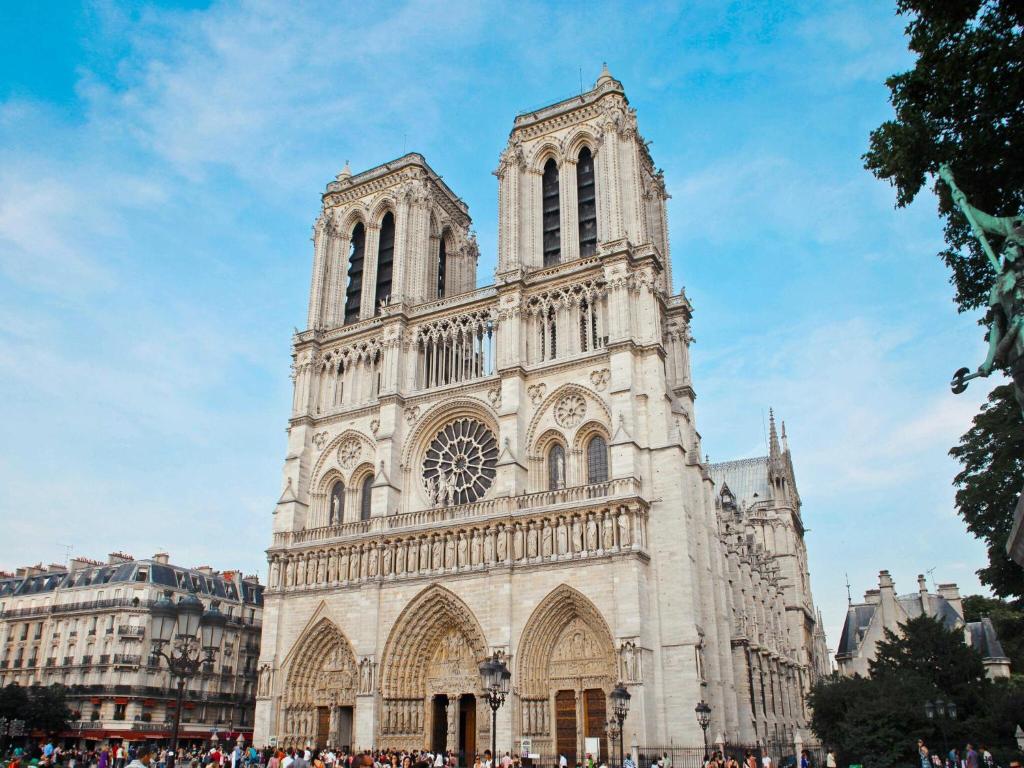 Elegance & Parisian charm in heart of Rive Gauche - 5