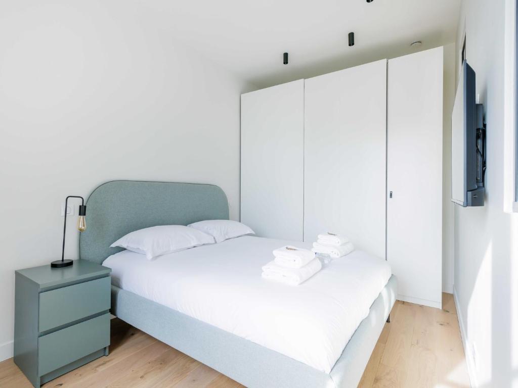 Charming apt - Canal Saint-Martin - Mobility lease - 4