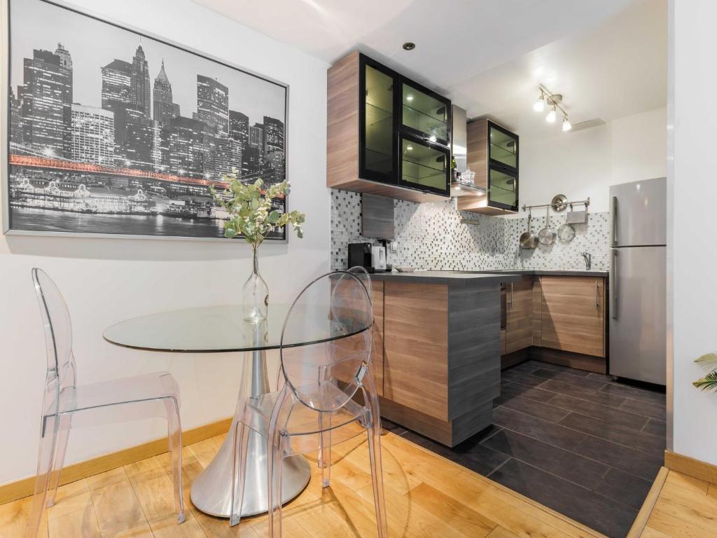 Superb apartment - 2 BDR 4 P - Pont de Grenelle - 4