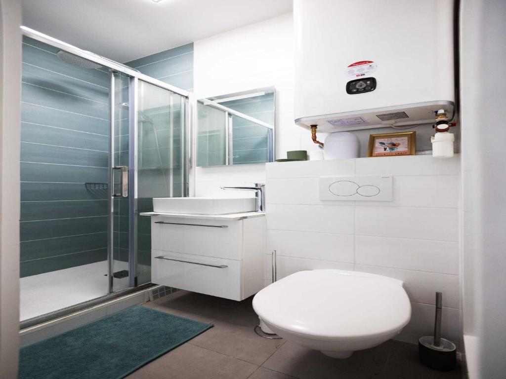 Charming studio near Sacré-C ur - Mobility lease - 4