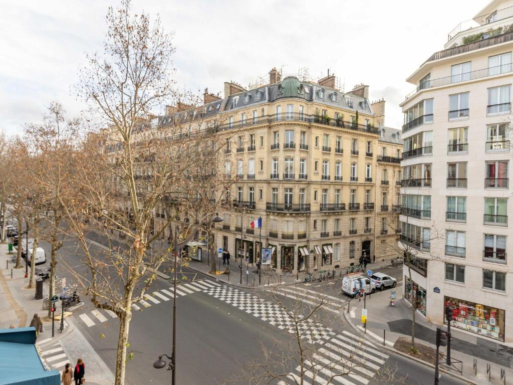 Splendid apt-Saint-Germain-des-Prés-Mobility lease - 5