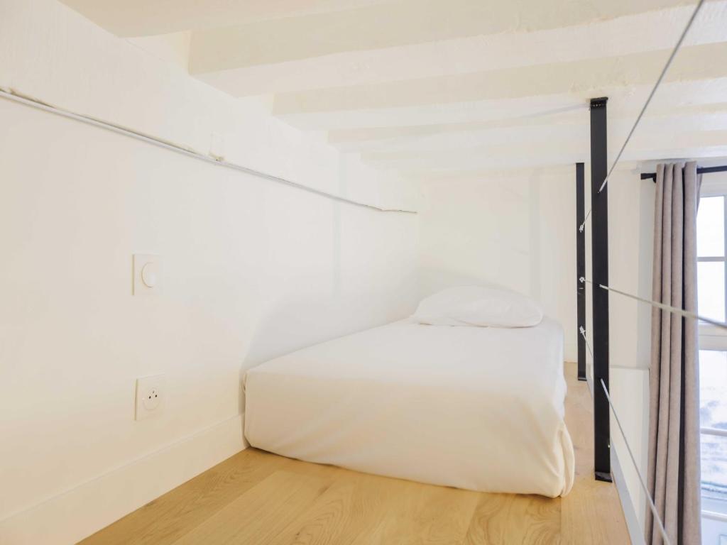 Cosy studio - Sentier Les Halles - Mobility lease - 2