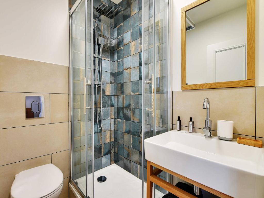 Modern Flat - 1BD 2P - Montmartre Moulin Rouge - 5