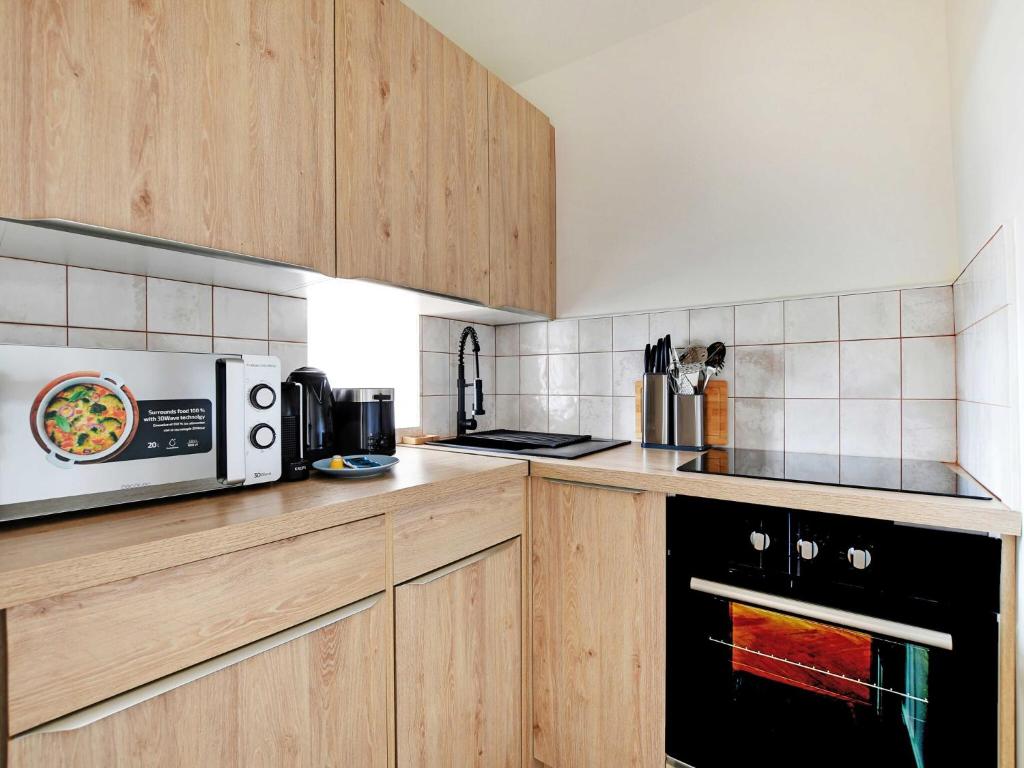 Modern Flat - 1BD 2P - Montmartre Moulin Rouge - 3