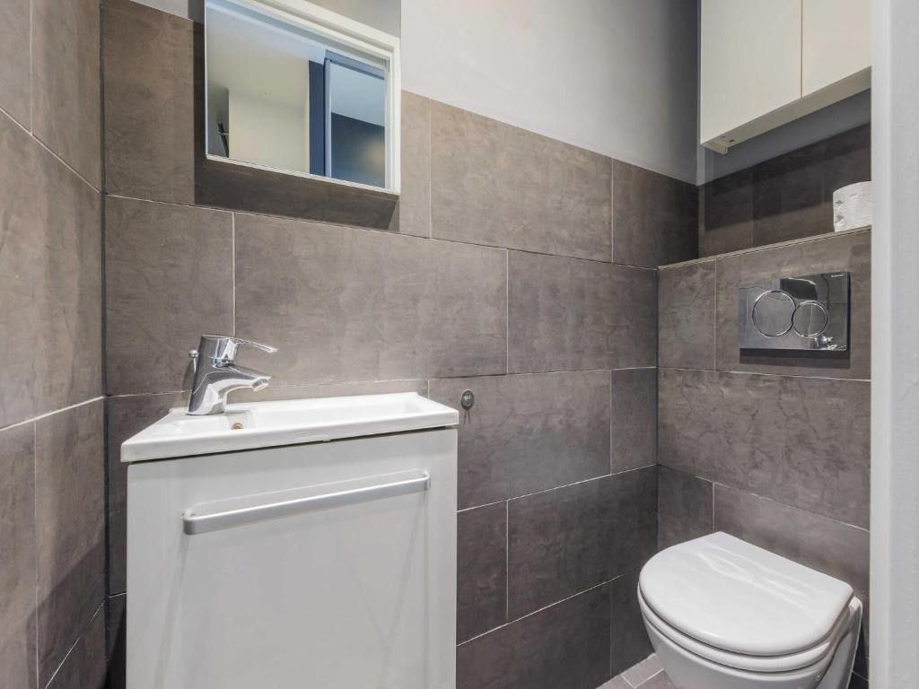 Cosy studio - Champs-Élysées - Mobility lease - 2