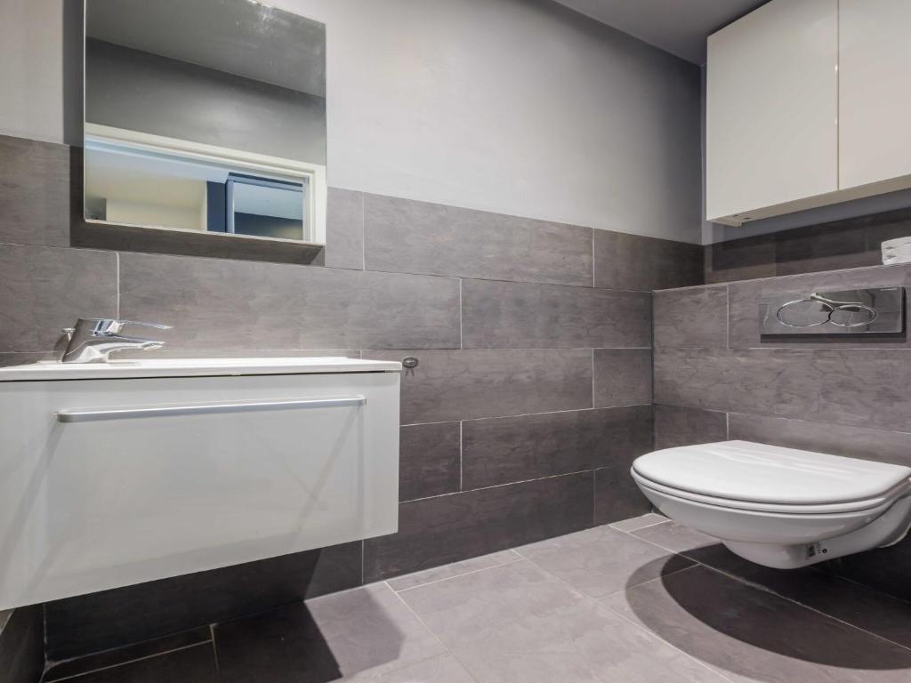 Cosy studio - Champs-Élysées - Mobility lease - 1
