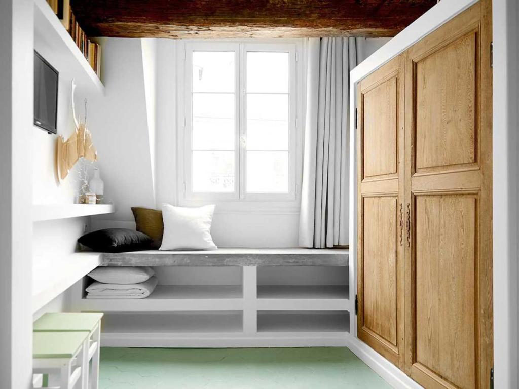 Studio COSY - 2P- Hôtel de Ville, le Marais - 2