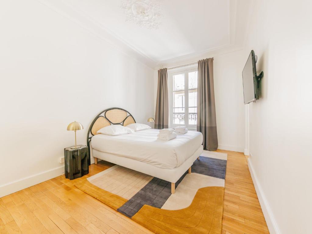 Very nice family appt 2 BDR 4P - HOCHE ETOILE - 3