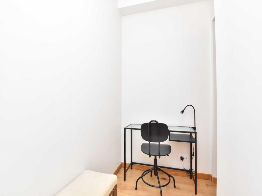 Perle rare Triangle d'Or Great Studio with Terrace - BAIL MOBILITE - 4