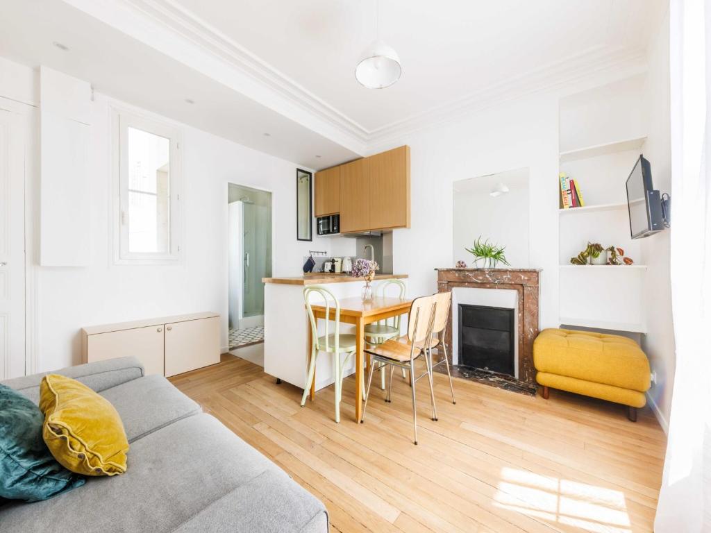 Charming apartment near Place d'Italie - 1BDR 2P - 4