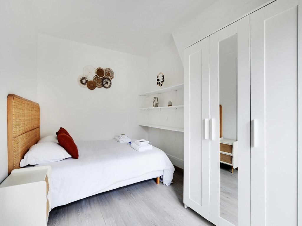 Charming flat - 1BDR 2P Rue Saint Maur - 3